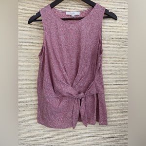 LOFT Tie Tank